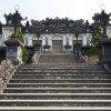 Grab von Khai Dinh, Hué